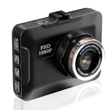 FULL HD Nagylátószögű Autós kamera - Folyamatos felvétel +G-Sensor!