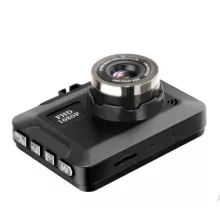 FULL HD Nagylátószögű Autós kamera - Folyamatos felvétel +G-Sensor!