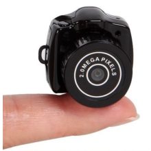 Mini Kamera- Ultramini kamera ,hogy ne maradj le semmiről!