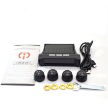 TPMS Keréknyomás mérő autóba