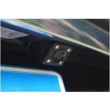 Univerzális Autós tolató kamera - Nagy látószögű kamera ,mely megkönnyíti a parkolást.