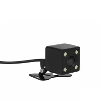 Univerzális Autós tolató kamera - Nagy látószögű kamera ,mely megkönnyíti a parkolást.