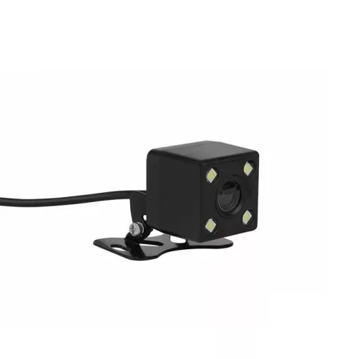 Univerzális Autós tolató kamera - Nagy látószögű kamera ,mely megkönnyíti a parkolást.