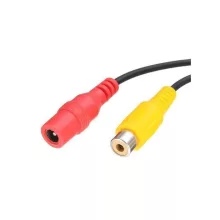 Univerzális Autós tolató kamera - Nagy látószögű kamera ,mely megkönnyíti a parkolást.