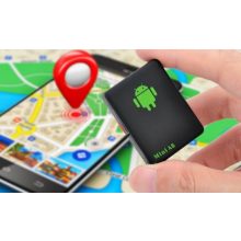 a8 gps nyomkövető -Hogy mindig tudd ki merre jár.