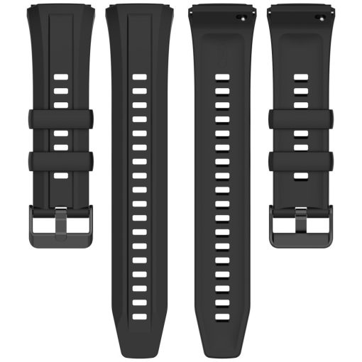 Laxasfit GT5 pro okosóra fekete - magyar menüvel, Pulzusmérés, alvás,időjárás és véroxigénszint-monitorozás