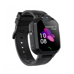 Kido H1-2G fekete gyerek okosóra