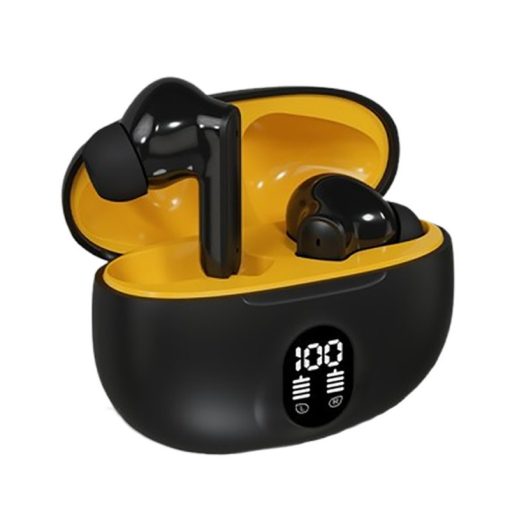 Bark S510 TWS fülhallgató, fekete