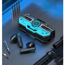 Porchey X37 bluettoth füllhalgató - Professzionális E-sport Élmény