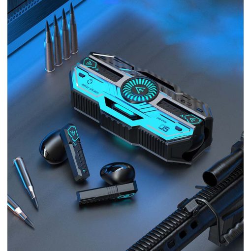 Porchey X37 bluettoth füllhalgató - Professzionális E-sport Élmény