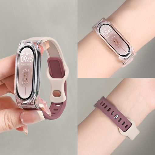 ApriFit okoskarkötő  barack szín - Stílus és Technológia