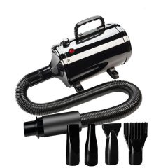 PetDry Pro Professzionális Állatszárító 3800W