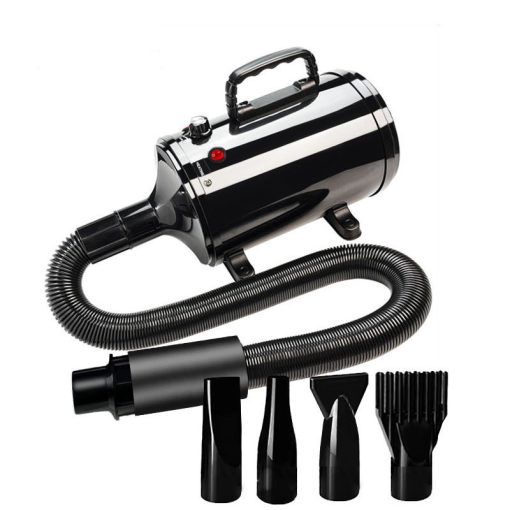 PetDry Pro Professzionális Állatszárító 3800W