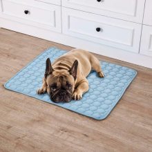 Hűsítő párna kisállatoknak 52x68 cm