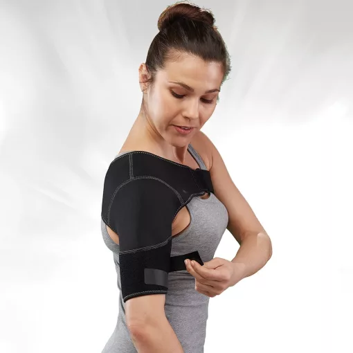 Univerzális vállrögzítő támasz