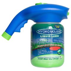 Hydro Mousse gyeppermetező