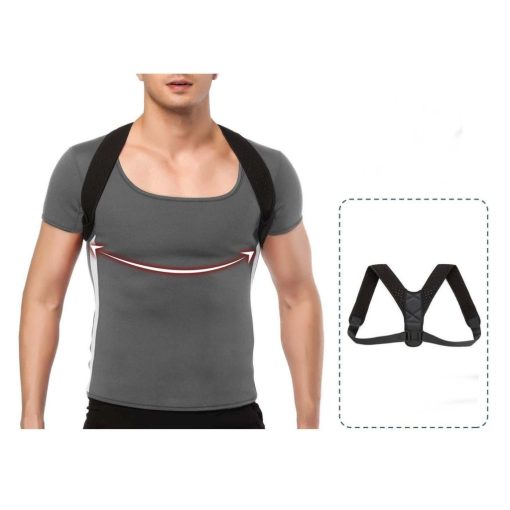 Testtartás javító - derékméret:75-100cm, magasság:155-175cm