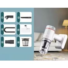 AirStorm Pro 95K vezeték nélküli porszívó