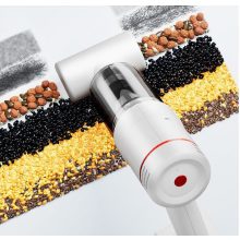 AirStorm Pro 95K vezeték nélküli porszívó