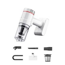 AirStorm Pro 95K vezeték nélküli porszívó