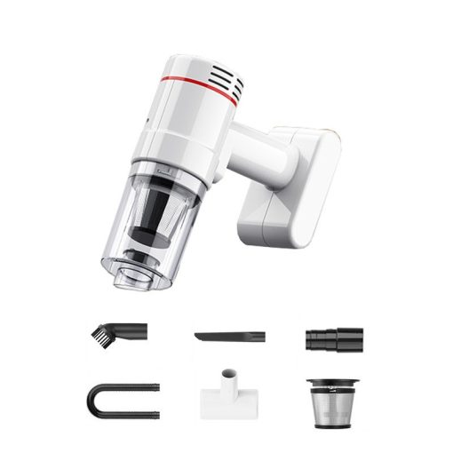 AirStorm Pro 95K vezeték nélküli porszívó