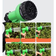 RedFlow – Mobilis Akkumulátoros szivattyú, 10-m cső + Akkumulátor