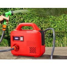 RedFlow – Mobilis Akkumulátoros szivattyú, 10-m cső + Akkumulátor