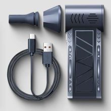 Pro Elektromos kézi légfúvó