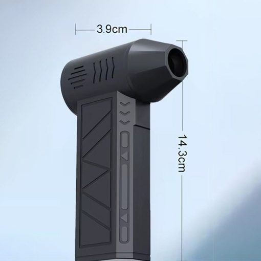 Pro Elektromos kézi légfúvó