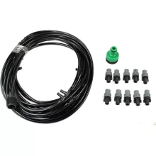 20 méteres párakapu készlet