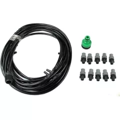 20 méteres párakapu készlet