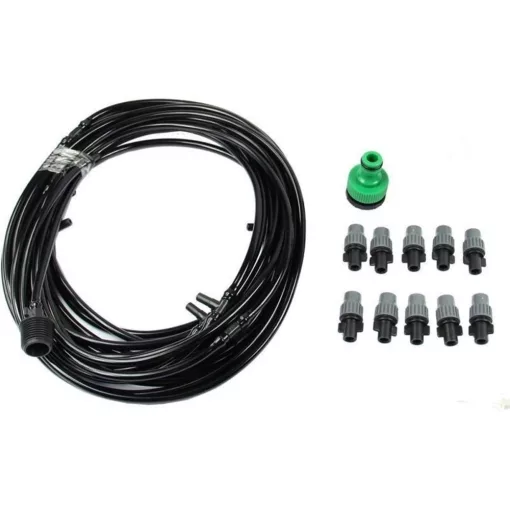 20 méteres párakapu készlet