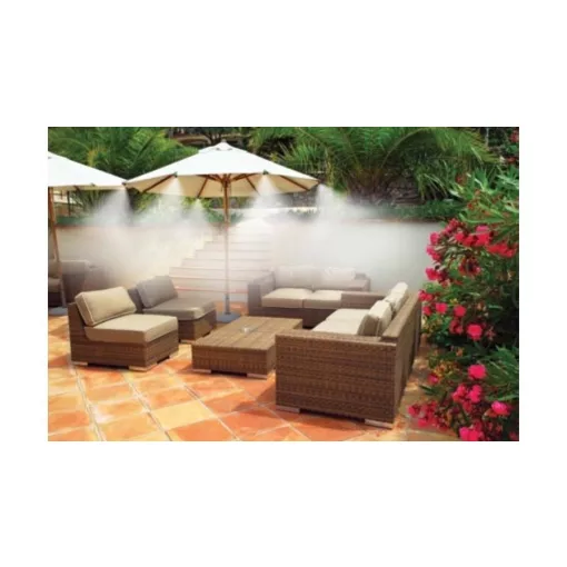 20 méteres párakapu készlet