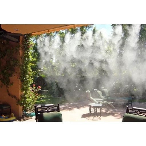 20 méteres párakapu készlet