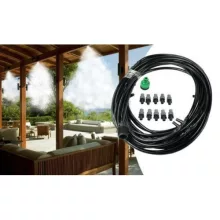 20 méteres párakapu készlet