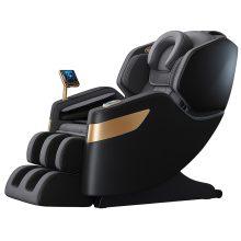 Prémium masszázs fotel