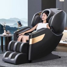 Prémium masszázs fotel