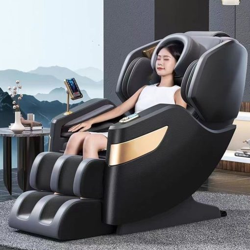 Prémium masszázs fotel