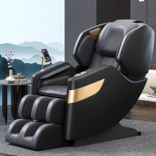 Prémium masszázs fotel