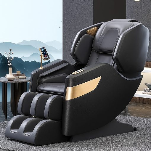 Prémium masszázs fotel