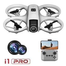i1 Pro 4K drón – Intelligens repülés, maximális élmény