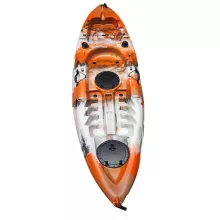 Muse Egyszemélyes kamuflázs kajak