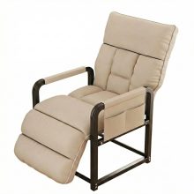 RelaxPro 180 fokban állítható pihenőszék