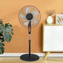 16" álló ventilátor - 2 darabos szett