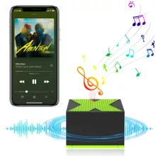 X1 mini bluetooth hangszóró