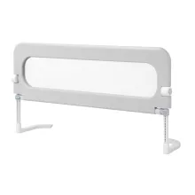 Biztonsági ágyrács gyerekeknek, 150 cm, állítható magasság 