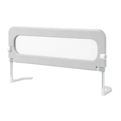   Biztonsági ágyrács gyerekeknek, 150 cm, állítható magasság 