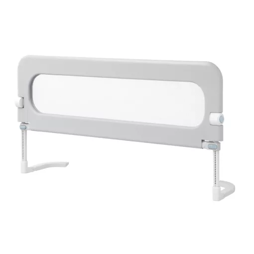Biztonsági ágyrács gyerekeknek, 150 cm, állítható magasság 