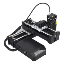 EasyThread Mini lézeres gravírozó