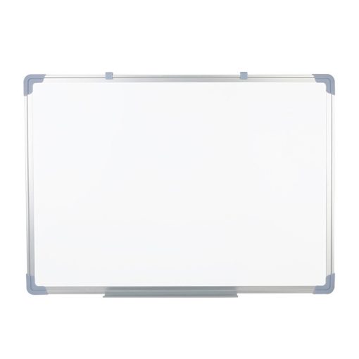 Mágneses fehértábla – falra akasztható, letörölhető írótábla otthonra, irodába és oktatáshoz, 100x150 cm